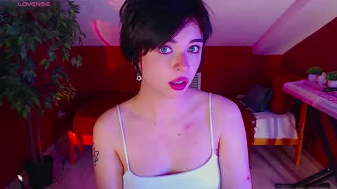 Julia online show from September 26, 9:56 pm