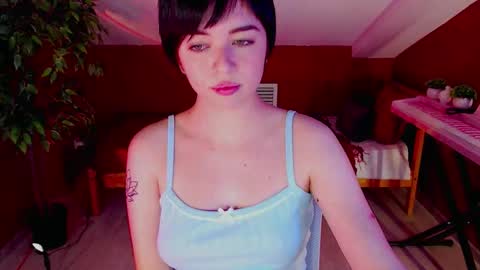 Julia online show from September 23, 9:02 pm