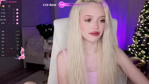 Joselle online show from January 15, 1:11 am