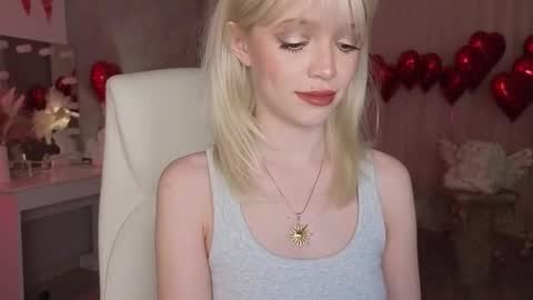 Joselle online show from February 16, 9:58 pm