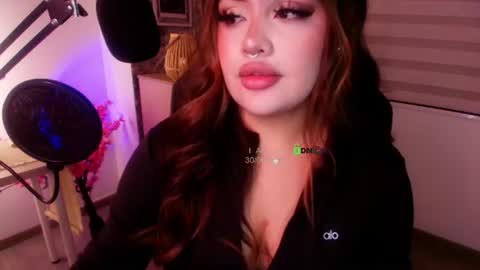 Ari online show from July 1, 2:33 am