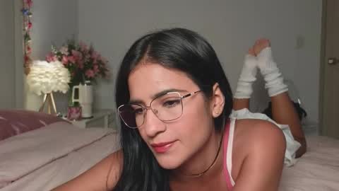 Kat online show from March 22, 2:17 am