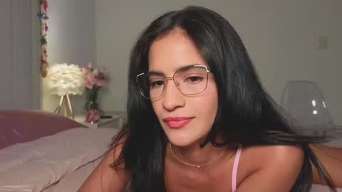 Kat online show from February 17, 3:17 am