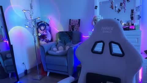 Asya  online show from March 13, 9:21 am