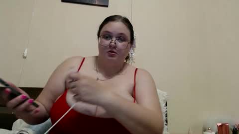 Dominika online show from May 23, 6:06 pm