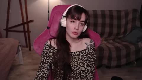 elisabeth online show from November 25, 10:28 am