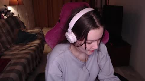 elisabeth online show from December 24, 2:33 pm