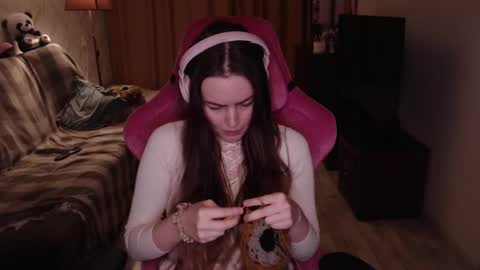 elisabeth online show from December 28, 11:41 am