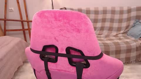 elisabeth online show from October 7, 11:14 am