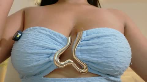 iam__zara online show from May 12, 9:32 pm