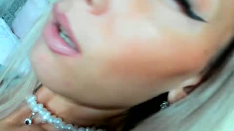 Blake online show from May 8, 8:21 pm