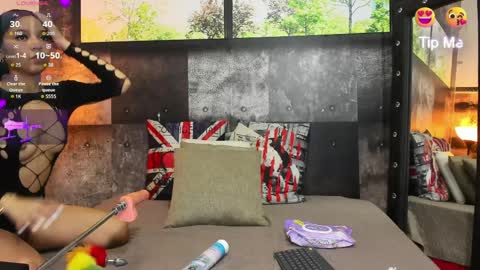 Charlotte  online show from April 9, 4:37 am