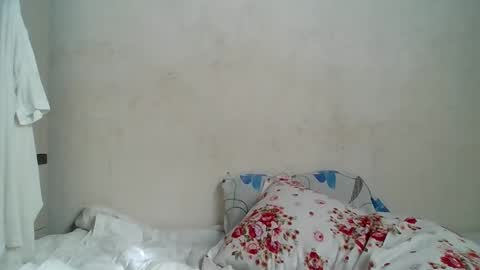 iam_jana online show from December 12, 1:10 am