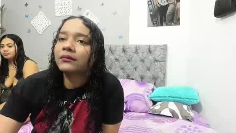 iam_mai online show from March 12, 3:35 am