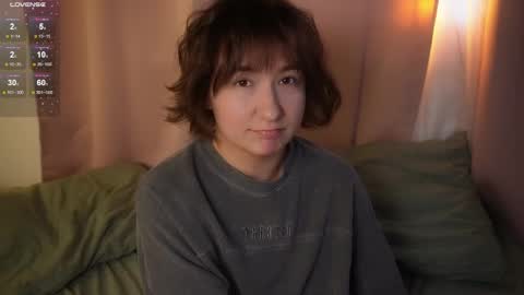 Meg  online show from May 5, 11:13 am
