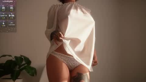 Meg  online show from May 9, 2:30 pm