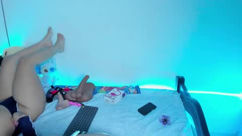 NAHO online show from October 23, 12:05 am