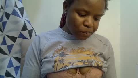 iam_nisa online show from July 24, 8:56 am