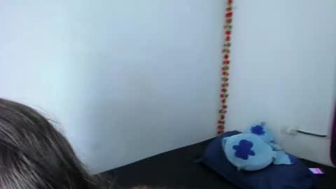 Samantha Marin online show from December 15, 4:40 am