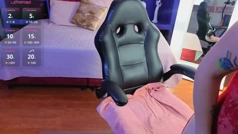Sammy online show from May 11, 2:45 pm