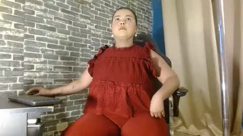 Samy online show from April 4, 11:31 am