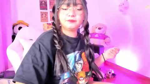 Zoe 3 online show from February 24, 11:53 am