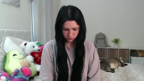 Lexi Love  online show from December 18, 4:34 pm