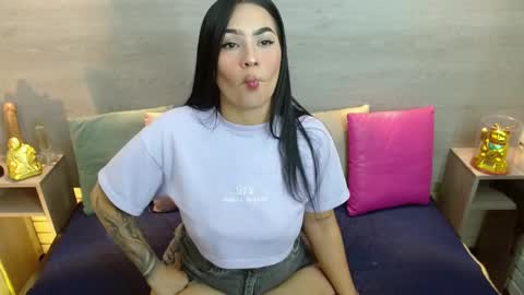  Caroll online show from October 25, 4:20 am