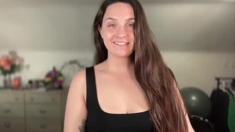 Crystal online show from April 2, 3:26 am