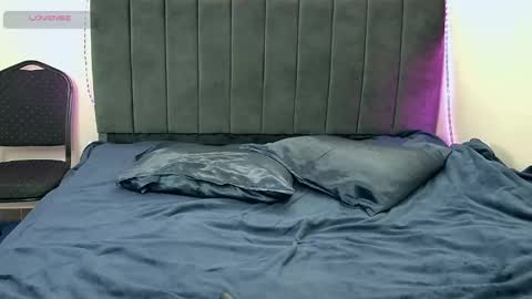 Grace online show from March 12, 11:24 am