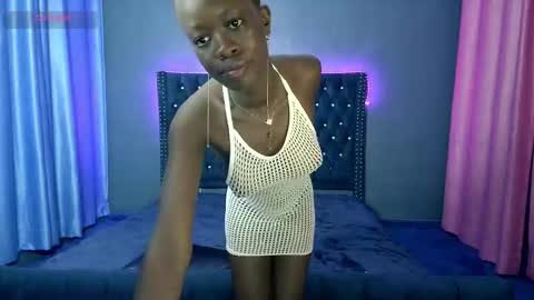 Grace online show from November 16, 2:35 am