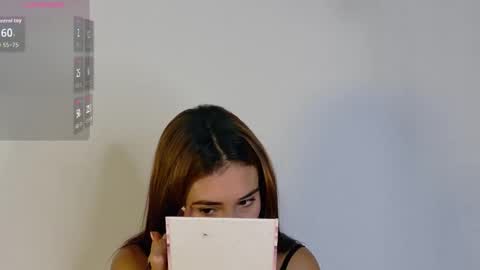 I AM KARLA 3 online show from November 8, 9:03 am