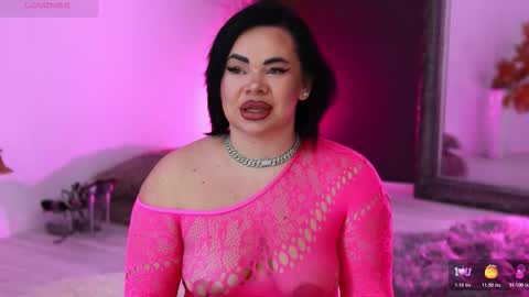 Lila online show from October 18, 4:32 pm