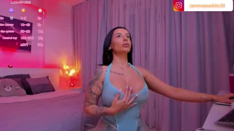 Maze online show from December 4, 2:58 am