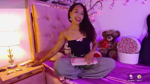 iammeloddy777 online show from October 14, 1:57 pm