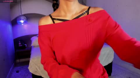 Nayuta online show from January 5, 8:21 pm