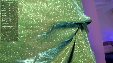 Nayuta online show from February 28, 3:17 am