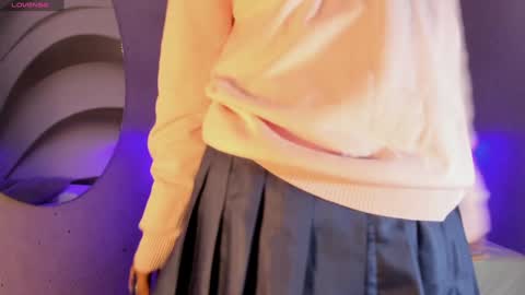 Nayuta online show from December 23, 8:25 pm