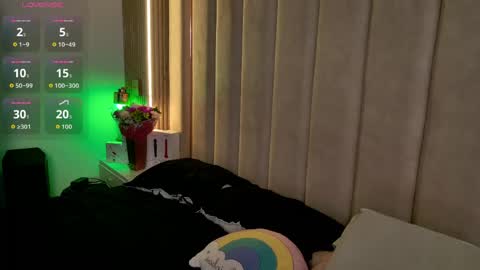 Nyxy online show from May 23, 11:41 am