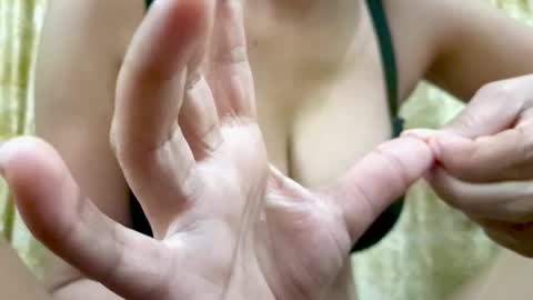 Iamnidhicam online show from April 10, 8:20 am