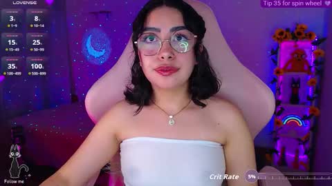 Veronica  NDEPENT MODEL online show from March 28, 8:36 am