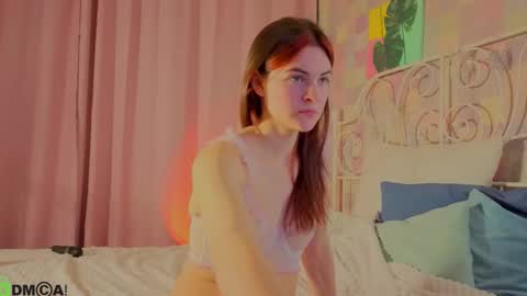 Ian online show from February 16, 1:05 am