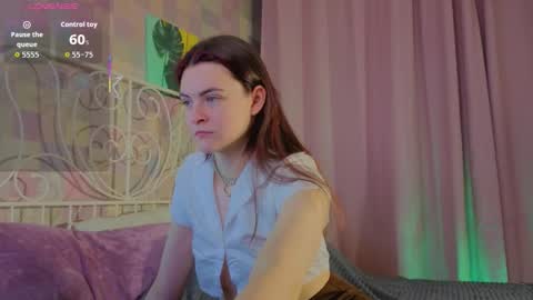 Ian online show from February 1, 12:42 am