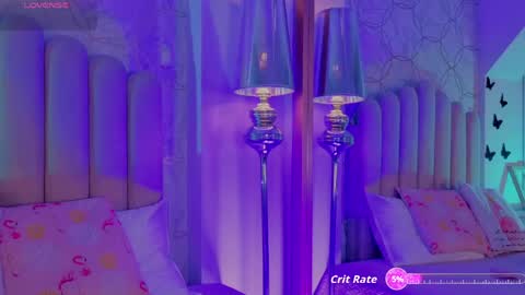  iara smith  online show from May 24, 12:15 pm