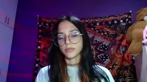 iblowyourmind_ online show from September 27, 1:24 am