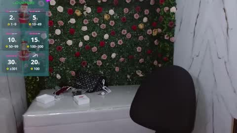 ice_199 online show from December 22, 3:09 am