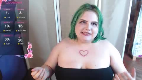 Alice Bunny666 online show from September 17, 1:09 pm