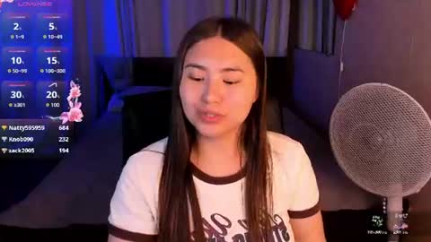 Aiza online show from July 3, 3:23 am