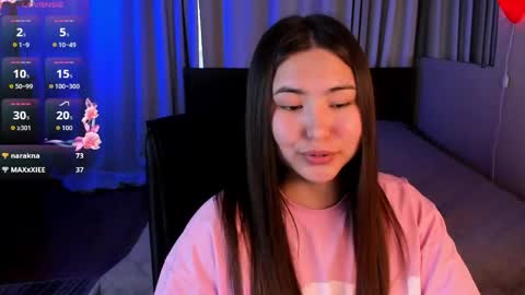 Aiza online show from May 25, 2:32 am