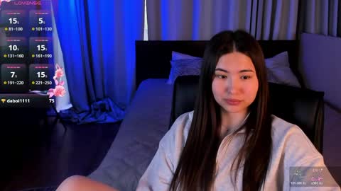 Aiza online show from May 24, 2:32 am